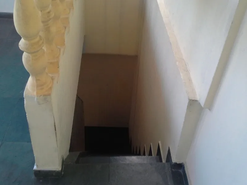 Imagem Casa à venda em Jardim Santo André, Santo André-SP: 2 quartos, 1 sala, 1 banheiro, 2 vagas de garagem, 150,00 m² de área.