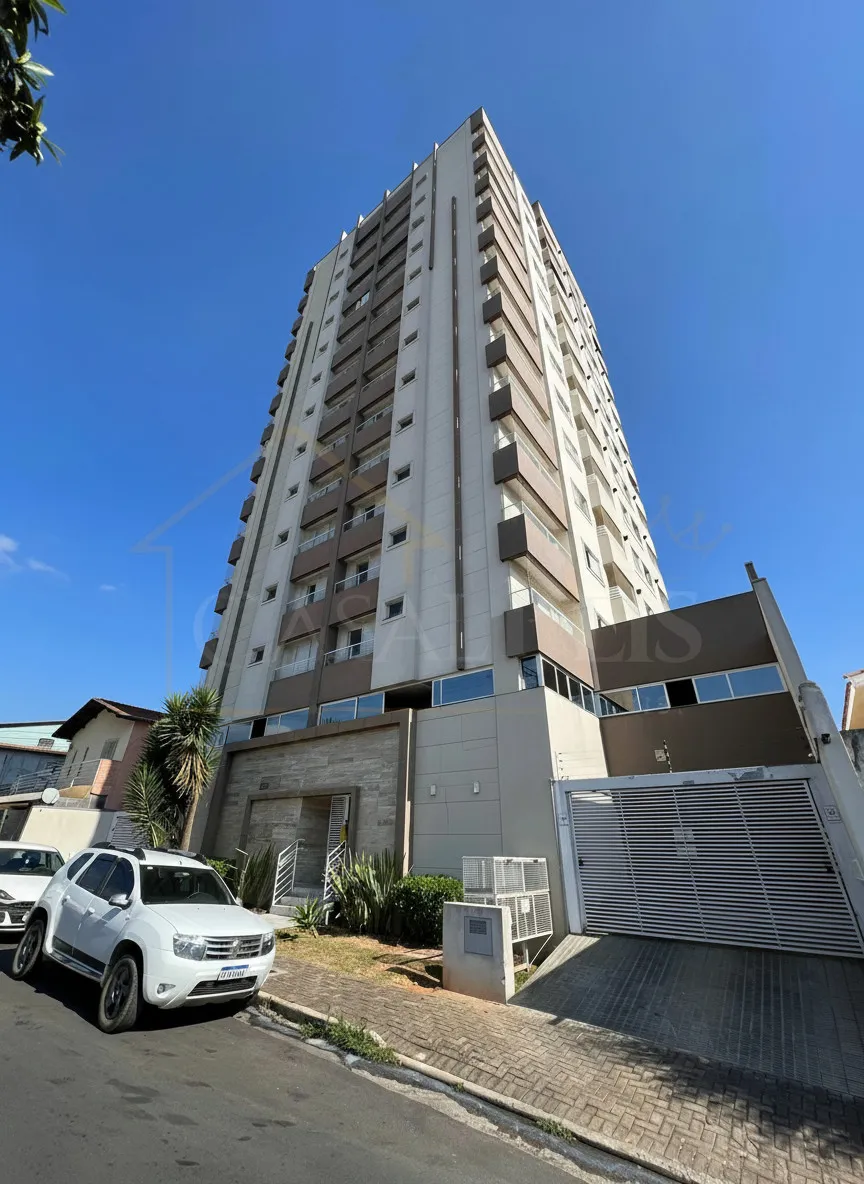Imagem Apartamento 2 quartos à venda em Jardim Country Club, Poços de Caldas