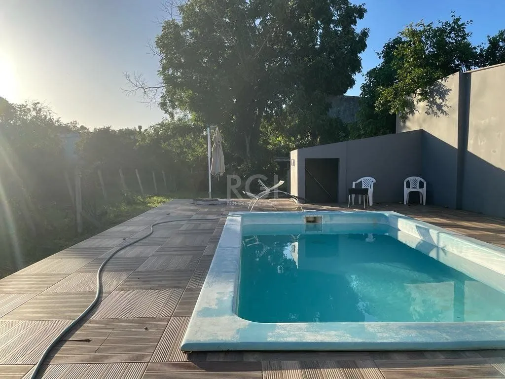 Imagem Casa em Ipanema