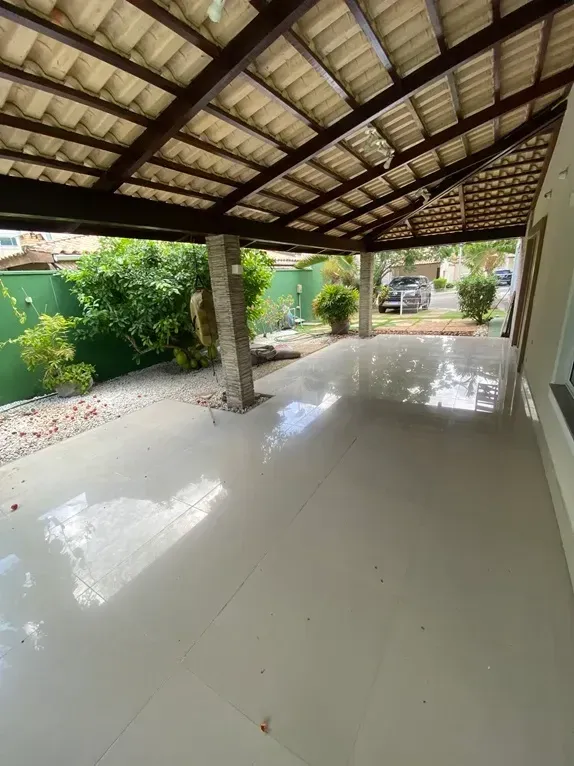 Imagem Casa de Condomínio com 3 Quartos à Venda, 350 m² em Centro - Eusébio