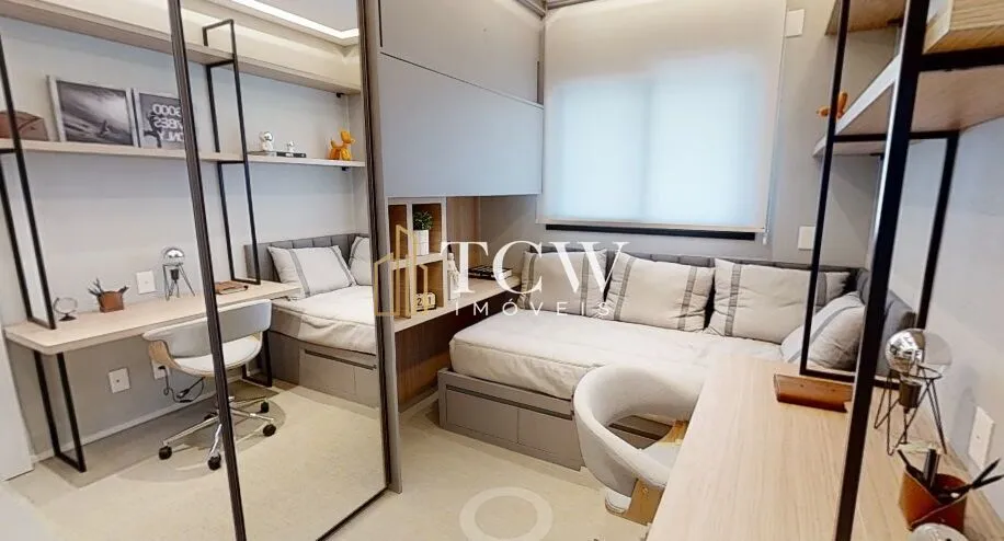 Imagem Apartamento à venda no bairro Pinheiros - São Paulo/SP, Zona Sul