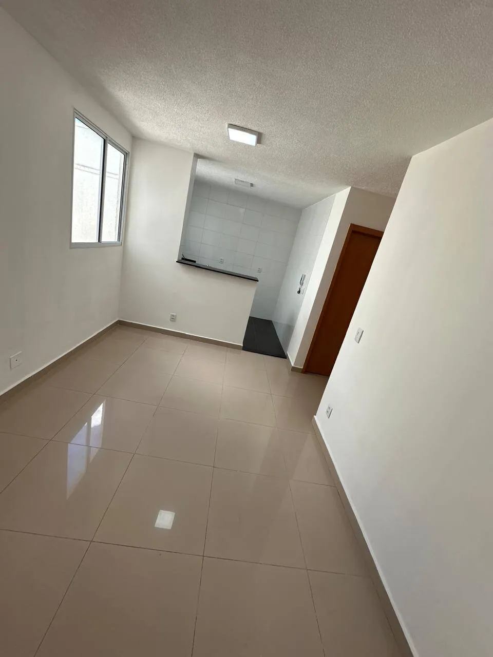 Imagem Apartamento 2 quartos CONDOMÍNIO CHAPADA DAS DUNAS BAIRRO COOPHEMA MRV