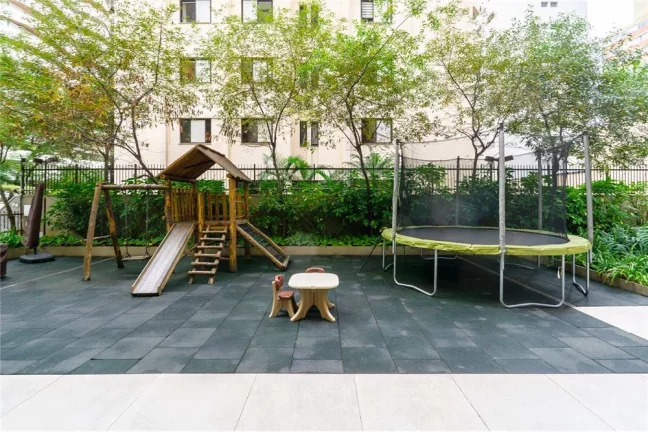 Imagem APARTAMENTO RESIDENCIAL em São Paulo - SP, Moema