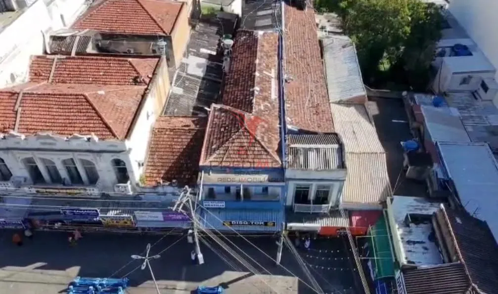 Imagem Terreno no Centro de Aparecida/SP