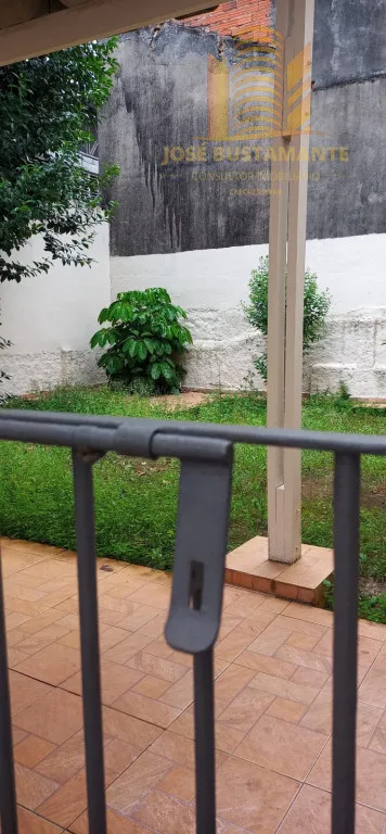 Imagem CASA TÉRREA IPIRANGA