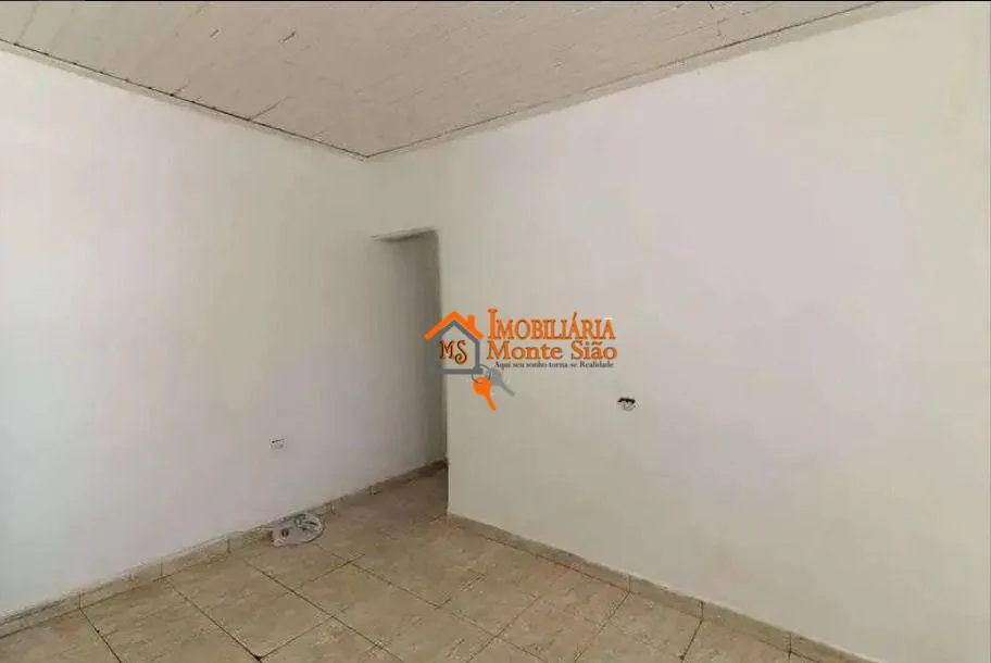 Imagem Casa com 2 dormitórios à venda, 150 m² por R$ 795.000,00 - Vila Augusta - Guarulhos/SP