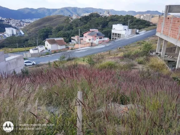 Foto do imóvel TERRENO RESIDENCIAL em POÇOS DE CALDAS - MG, RESIDENCIAL MORUMBÍ