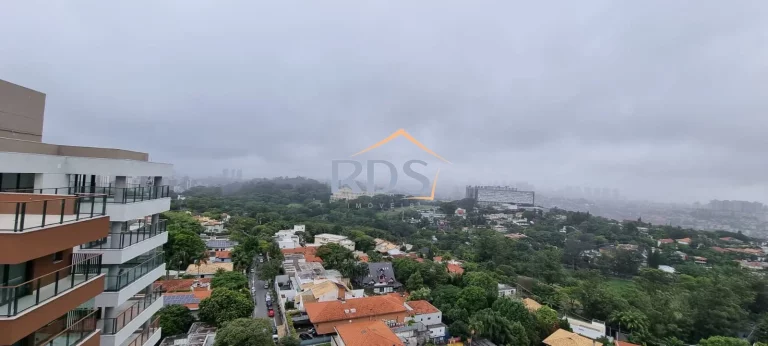 Imagem Apartamento cobertura a venda de 412m² com 4 suítes e 4 vagas