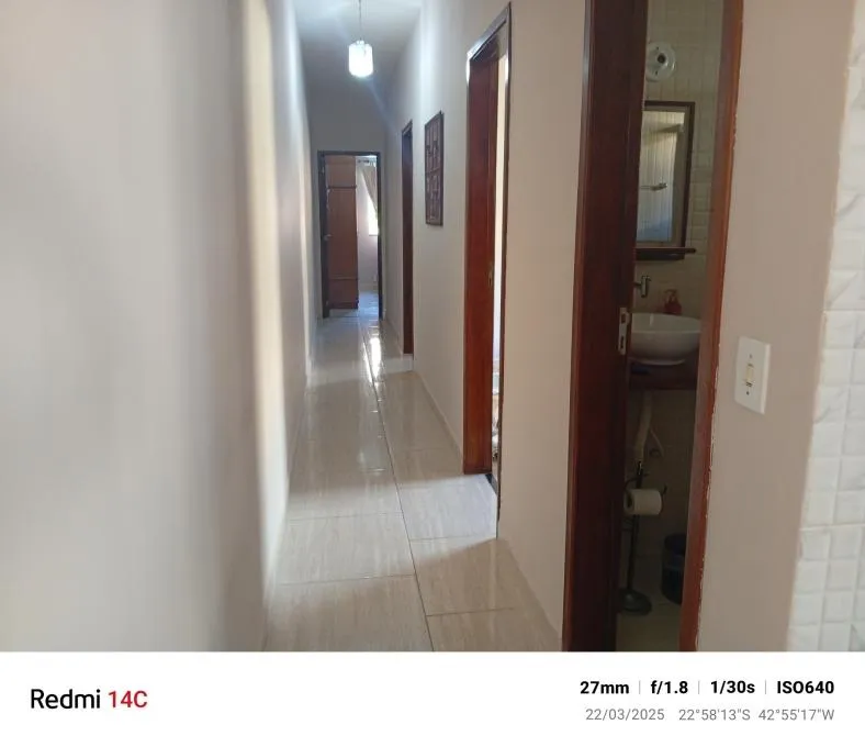Imagem Casa 3 Quartos Maricá - RJ - Jardim Atlântico Leste (Itaipuaçu)