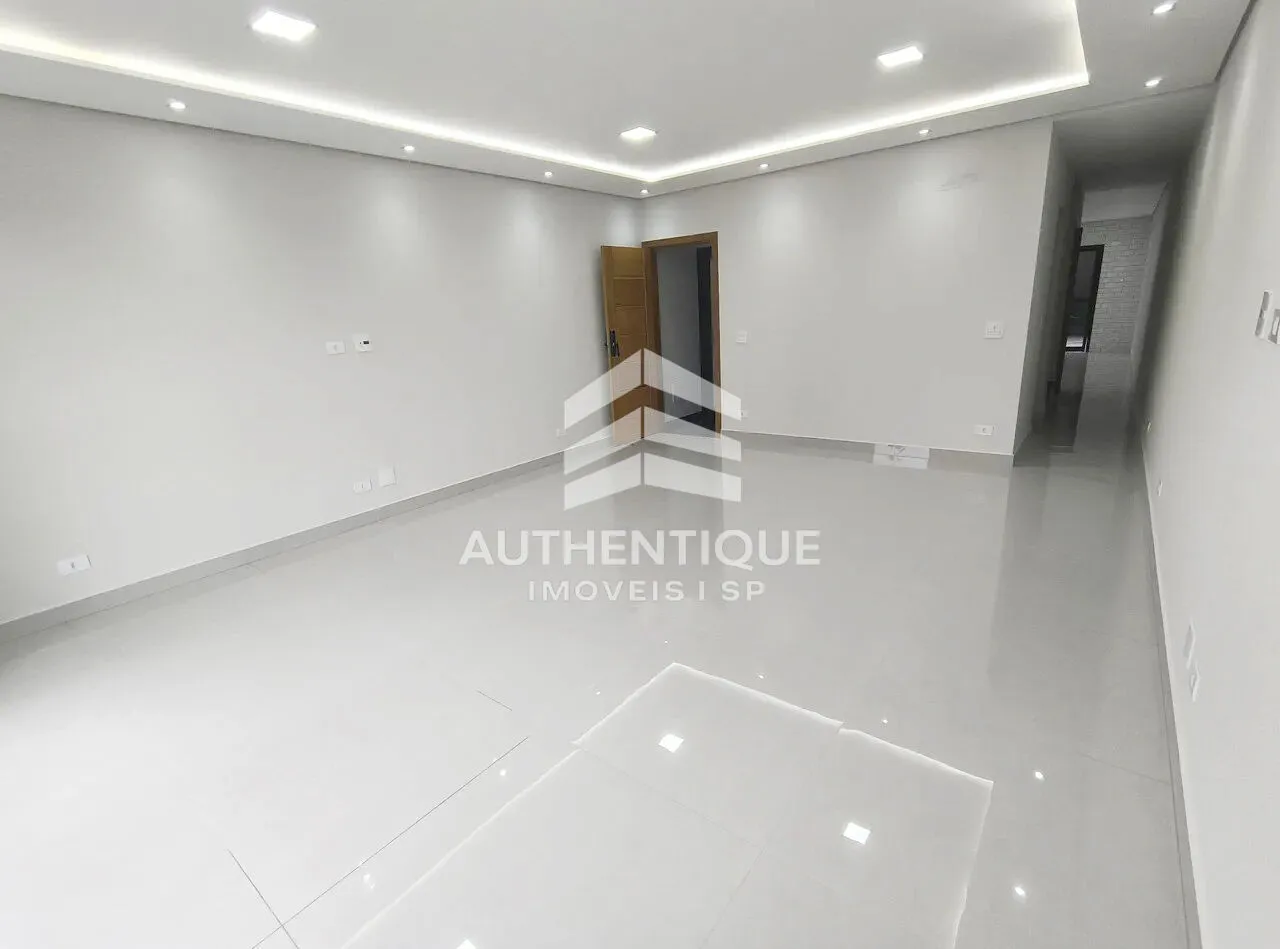 Imagem Casa Sobrado VILA LUÍS CASA | ASSUNÇÃO - SBC À VENDA