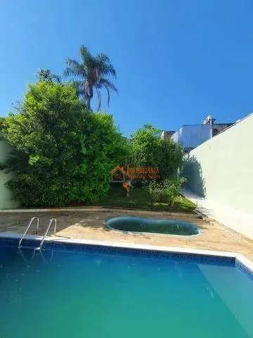 Imagem Casa com 3 dormitórios à venda, 520 m² por R$ 2.130.000,00 - Vila Rosália - Guarulhos/SP