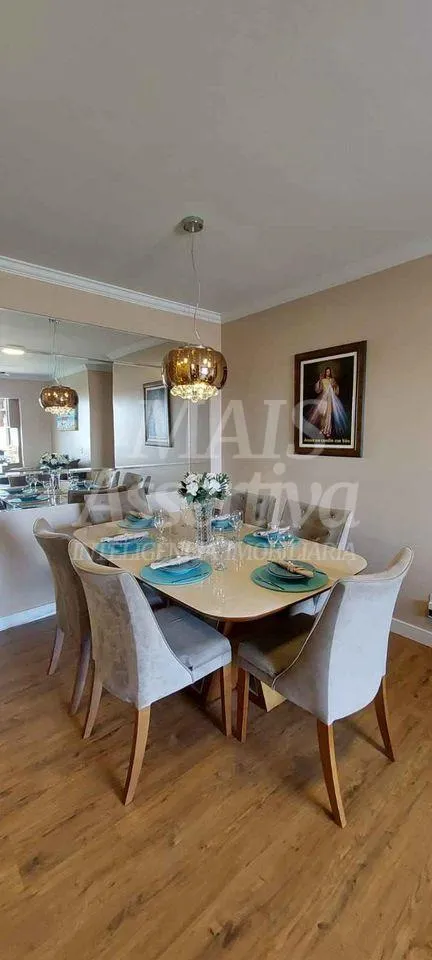 Imagem EXCELENTE APARTAMENTO PARA VENDA EM BALNEÁRIO PIÇARRAS