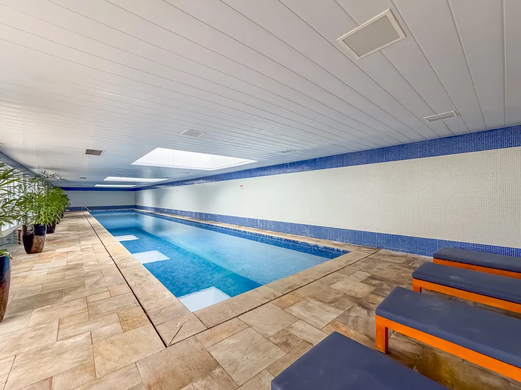 Imagem Apartamento à venda em São Paulo, Ipiranga, com 3 quartos, 94m2