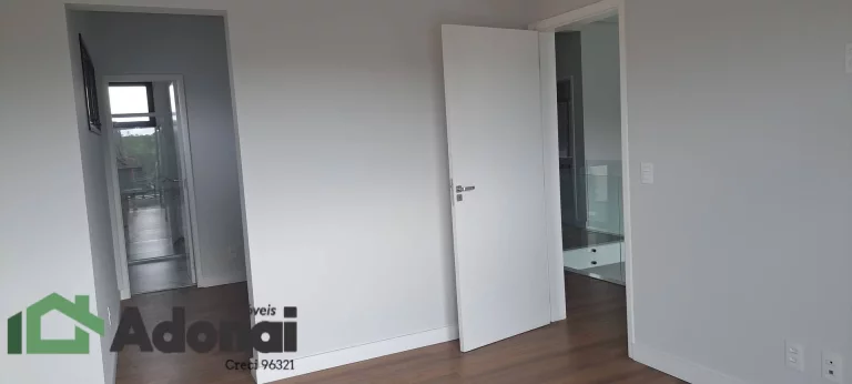 Imagem Casa com 3 quartos à venda - Gran Ville São Venâncio - Itupeva/SP