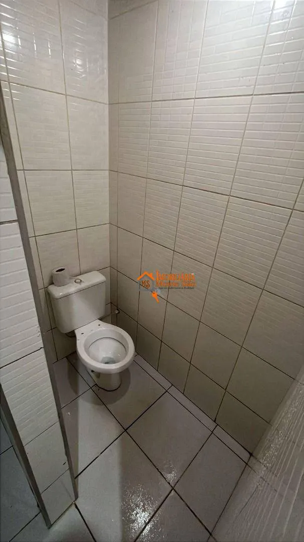 Imagem Salão para alugar, 60 m² por R$ 4.000,00/mês - Vila Nova Bonsucesso - Guarulhos/SP