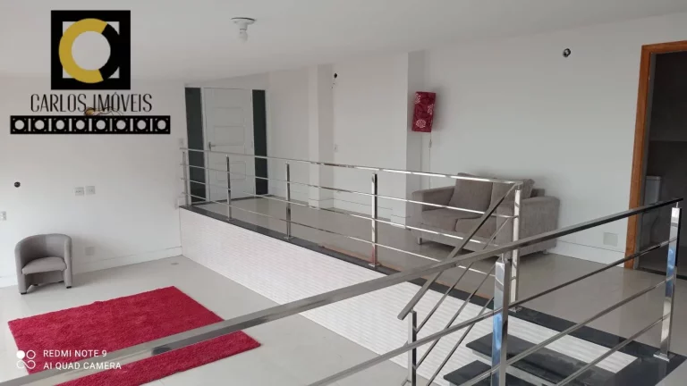 Imagem Apartamento com vista mar no Ilha Porchat em São Vicente