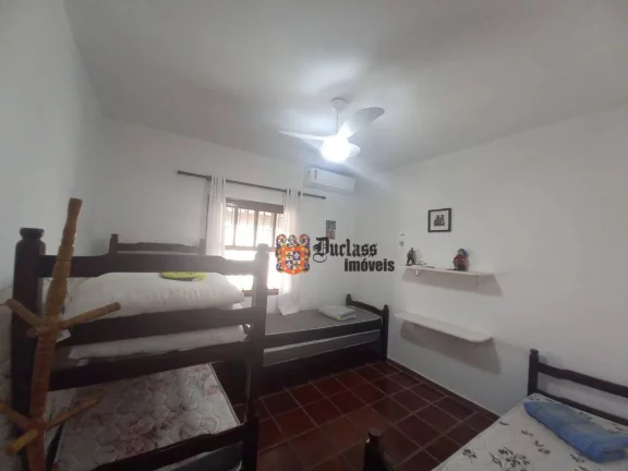 Imagem Casa com 2 dormitórios à venda, 160 m² por R$ 595.000,00 - Sumaré - Caraguatatuba/SP