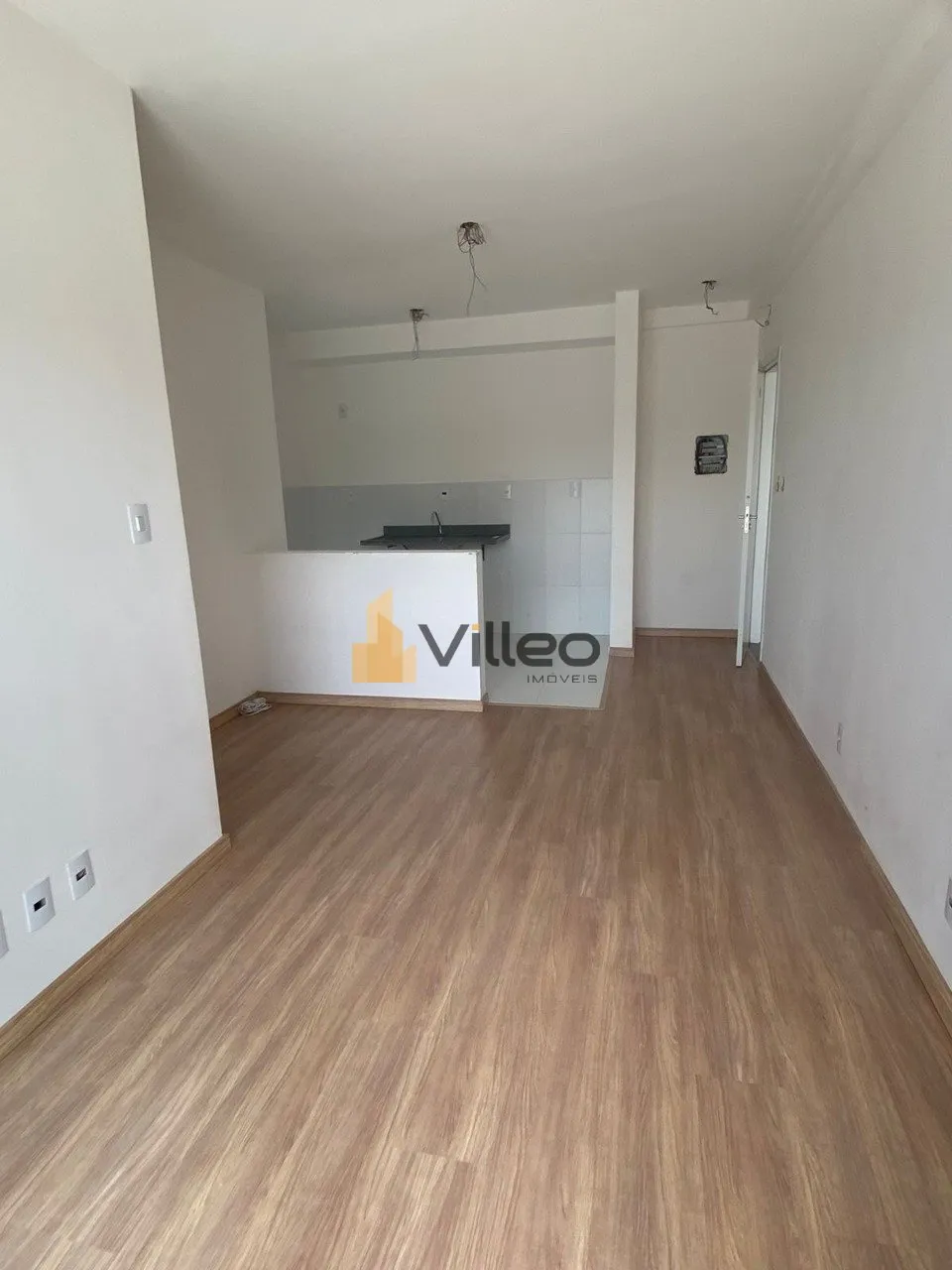 Foto do imóvel Descubra um novo conceito de bem-estar e qualidade de vida neste elegante apartamento de 53m², loca...