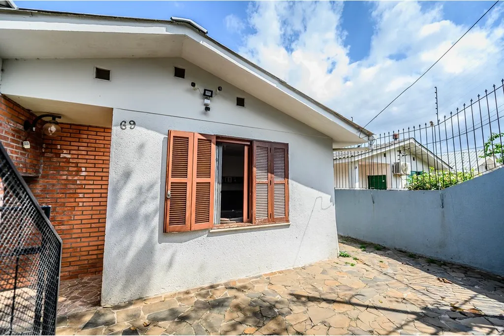 Imagem Casa em Santa Tereza