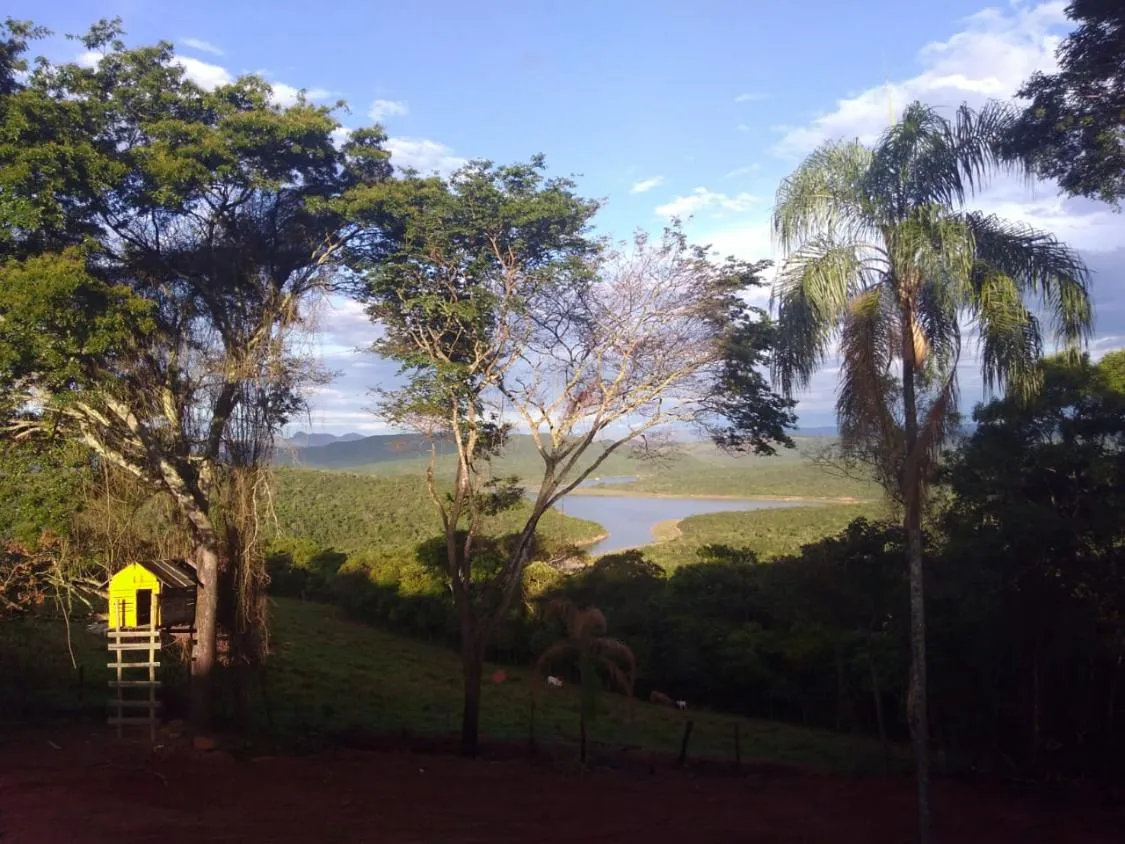 Imagem Vendo ótima chácara na cidade de Rio Manso/MG 1.000 m² de area