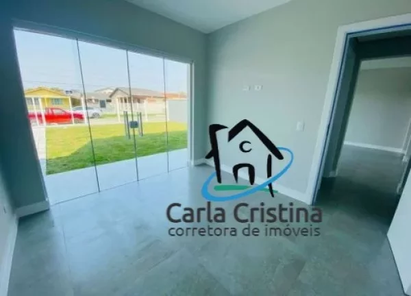 Imagem CASA RESIDENCIAL em PONTAL DO PARANÁ - PR, Balneário Shangri-lá