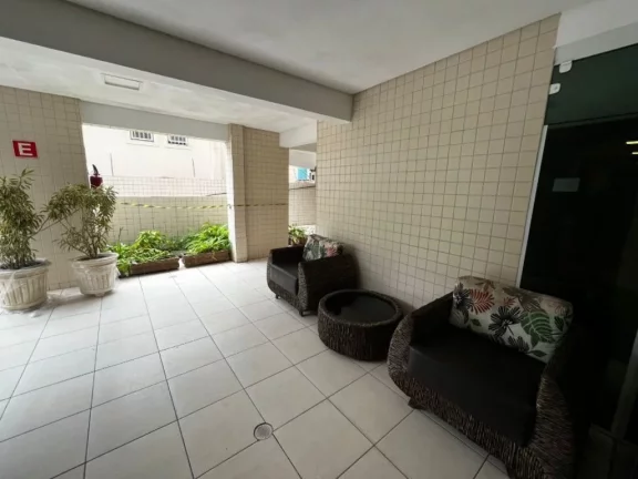 Imagem EXCELENTE APARTAMENTO DE 2 DORMITÓRIOS NO CANTO DO FORTE PRAIA GRANDE!!!
