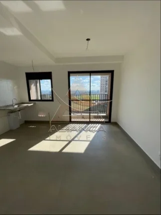 Imagem Apartamento - Ribeirão Preto - Quinta da Primavera