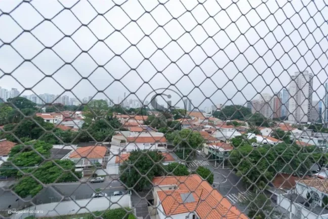 Imagem APARTAMENTO RESIDENCIAL em SÃO PAULO - SP, VILA CORDEIRO