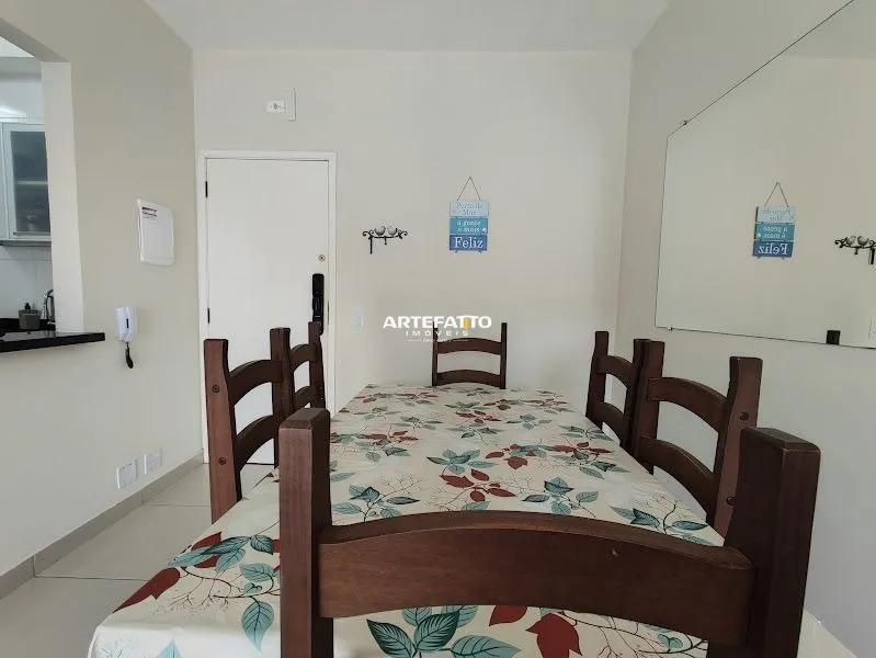 Imagem Apartamento à venda em Ubatuba, Perequê-Acu, com 2 quartos, 64m2