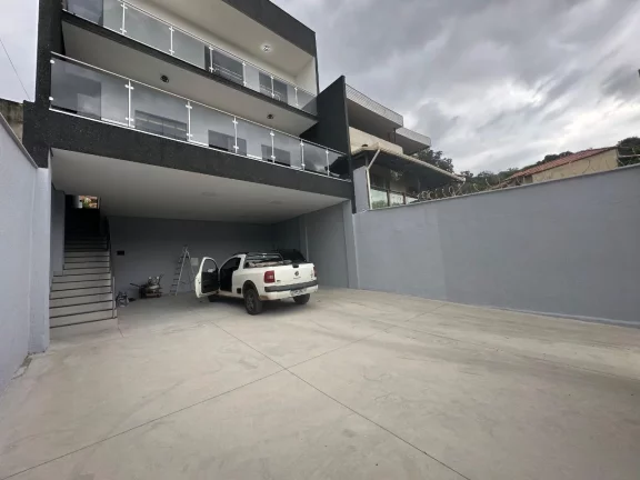 Imagem Casa Padrão