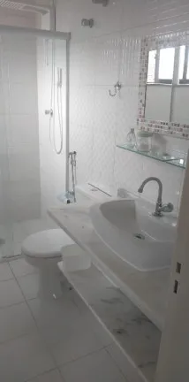 Imagem Sobrado com 3 Quartos à Venda, 217 m² em Arpoador - Peruíbe