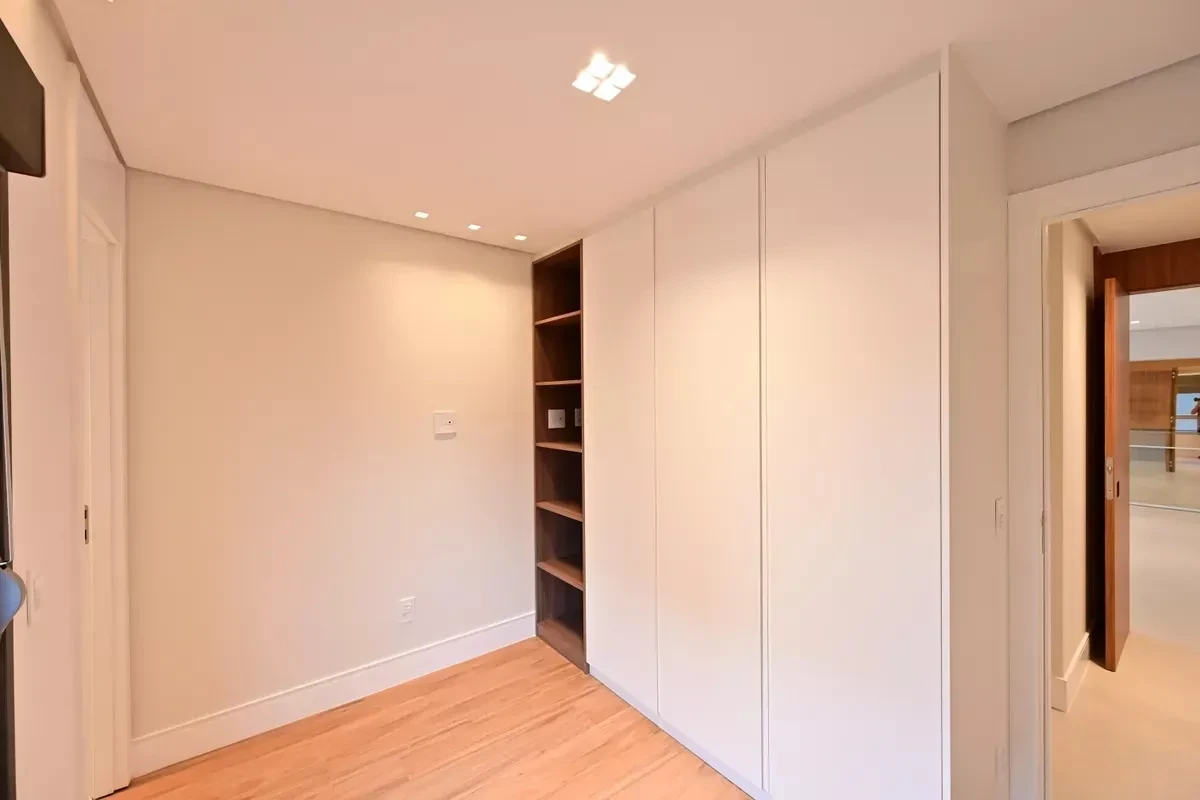 Imagem Apartamento com 3 Quartos à Venda, 160 metros em Vila Clementino - São Paulo