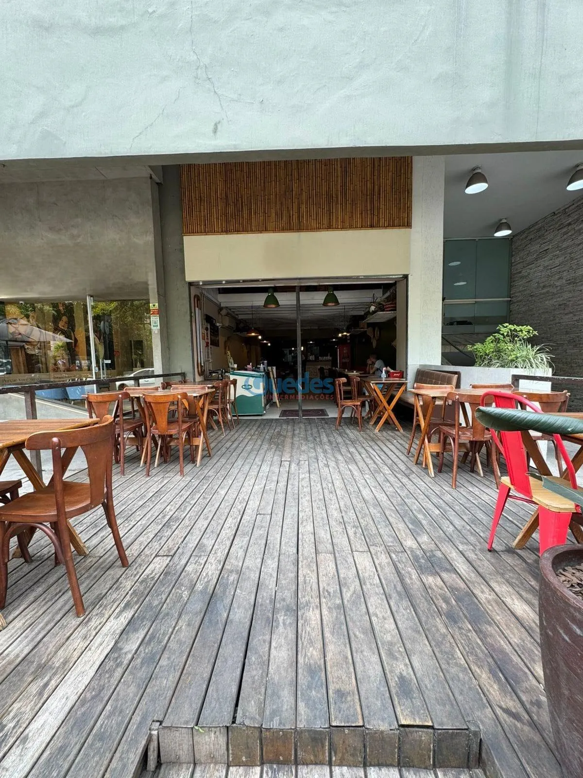Foto do imóvel Restaurante Por Kg na Faria Lima em Jardim Paulistano, São Paulo - SP