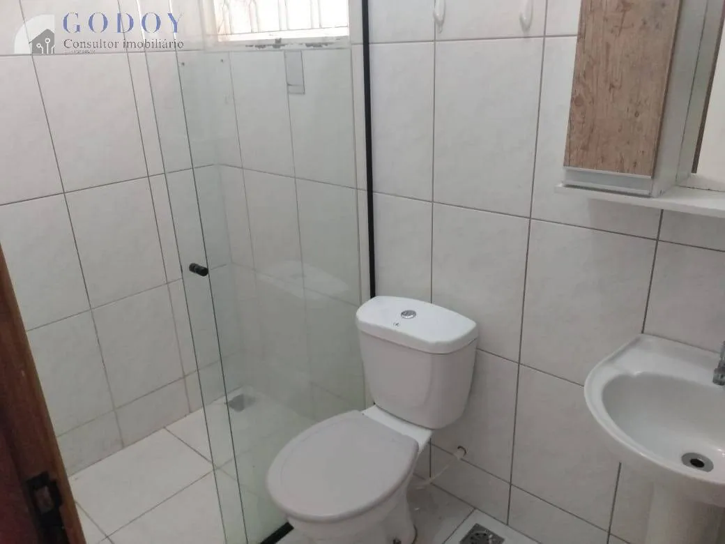Imagem Casa Oportunidade no bairro Vista Alegre.