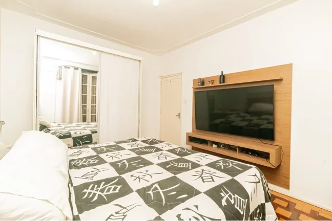 Imagem Apartamento para venda no bairro Mont Serrat em Porto Alegre