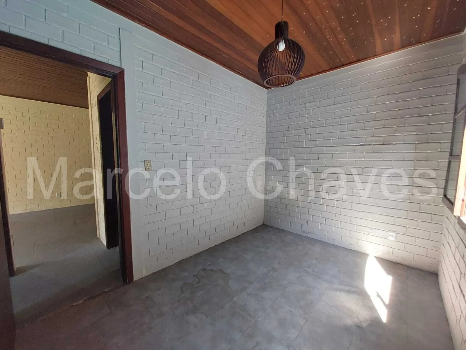 Imagem Casa com 2 Quartos à Venda, 100 metros em Nova Santa Rita - Nova Santa Rita