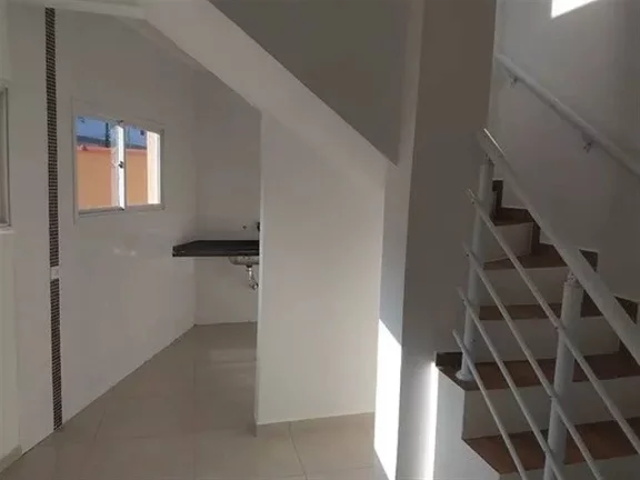 Imagem SOBRADO NO SOLEMAR 2 DORMITÓRIOS!!!