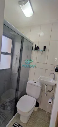 Imagem Apartamento à venda no bairro Astúrias - Guarujá/SP
