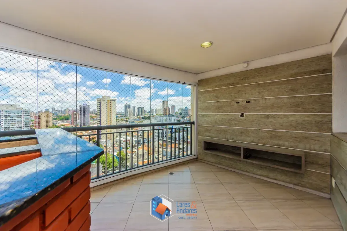 Imagem Apartamento para venda em Ipiranga com 4 quartos, sendo 1 suíte, 108m²