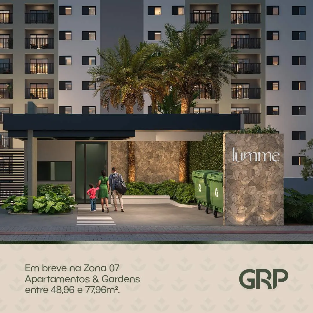 Foto do imóvel Apartamento para Venda
