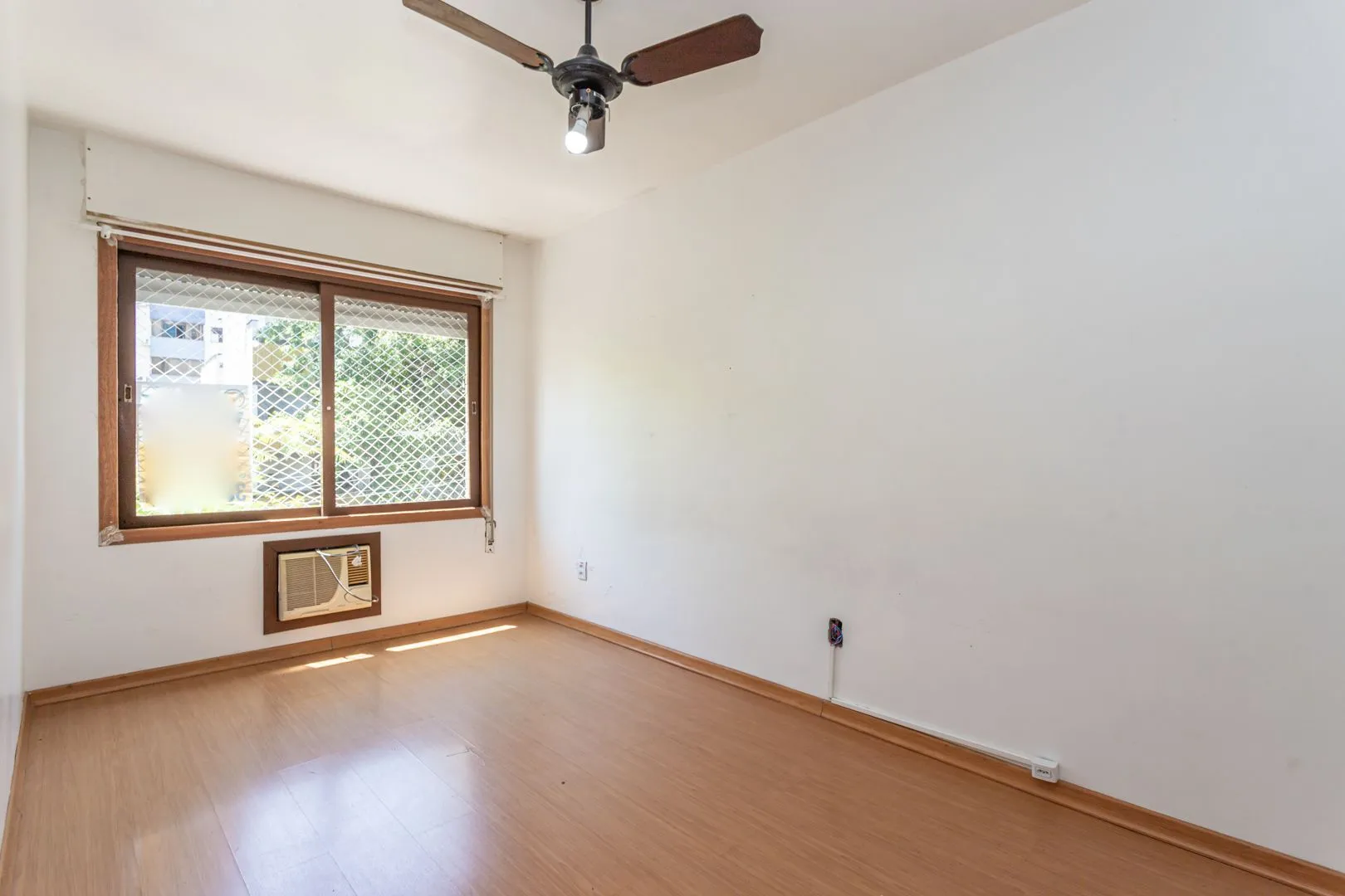 Imagem Apartamento em São João