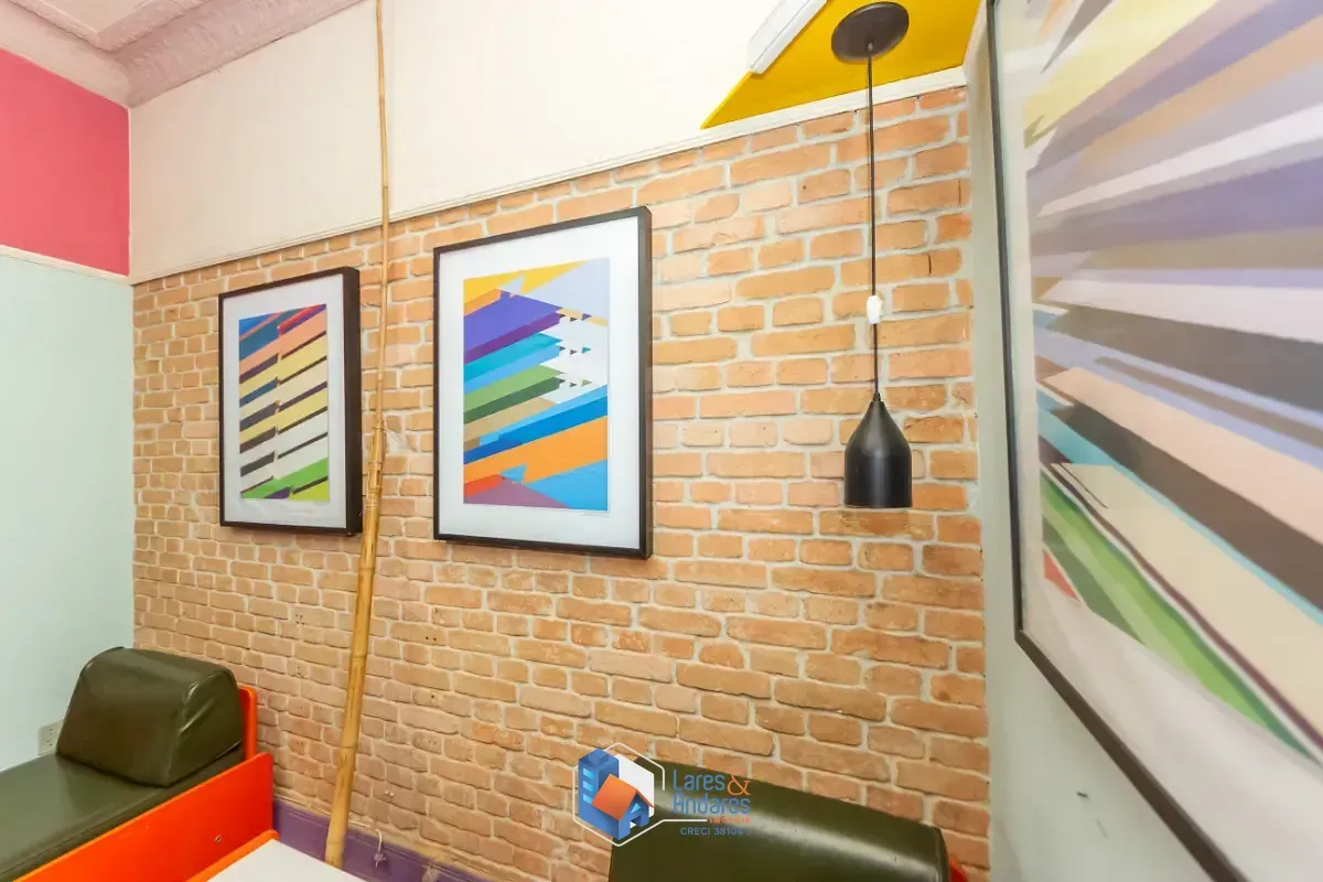 Imagem Casa para venda em Aclimação com 4 quartos, 150m²