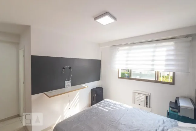 Imagem Apartamento à Venda - Recreio, 3 Quartos, 85 m2