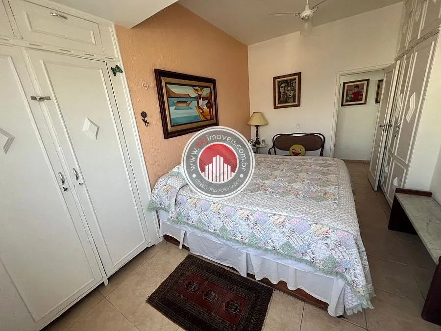 Imagem Apartamento a Venda no bairro Copacabana - Rio de Janeiro, RJ