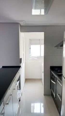 Imagem Exuberance Residencial Club - Rudge Ramos - Apartamento à venda no bairro Rudge Ramos - São Bernardo do Campo/SP