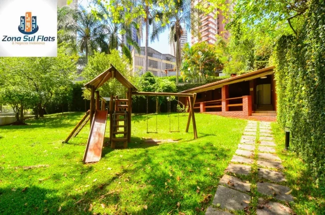 Imagem Apartamento à Venda no Morumbi Com 3 Dormitórios Sendo 1 Suíte e 2 Vagas