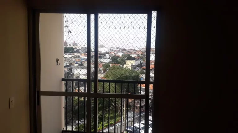 Imagem JARDIM VERGUEIRO | 3 DORMITÓRIOS | 1 VAGA | 64m²