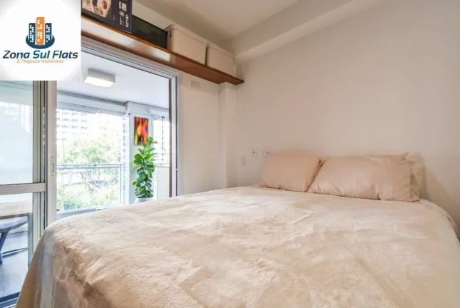 Imagem Apartamento à Venda No Paraíso Com 2 Dormitórios Sendo 1 Suíte e 1 Vaga