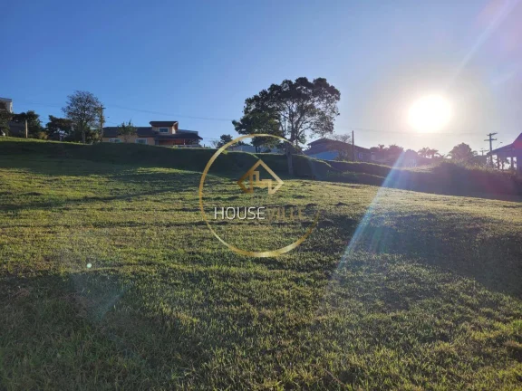 Imagem Terreno/ Lote, 1000m², Condomínio Mirante do Vale - Jacareí