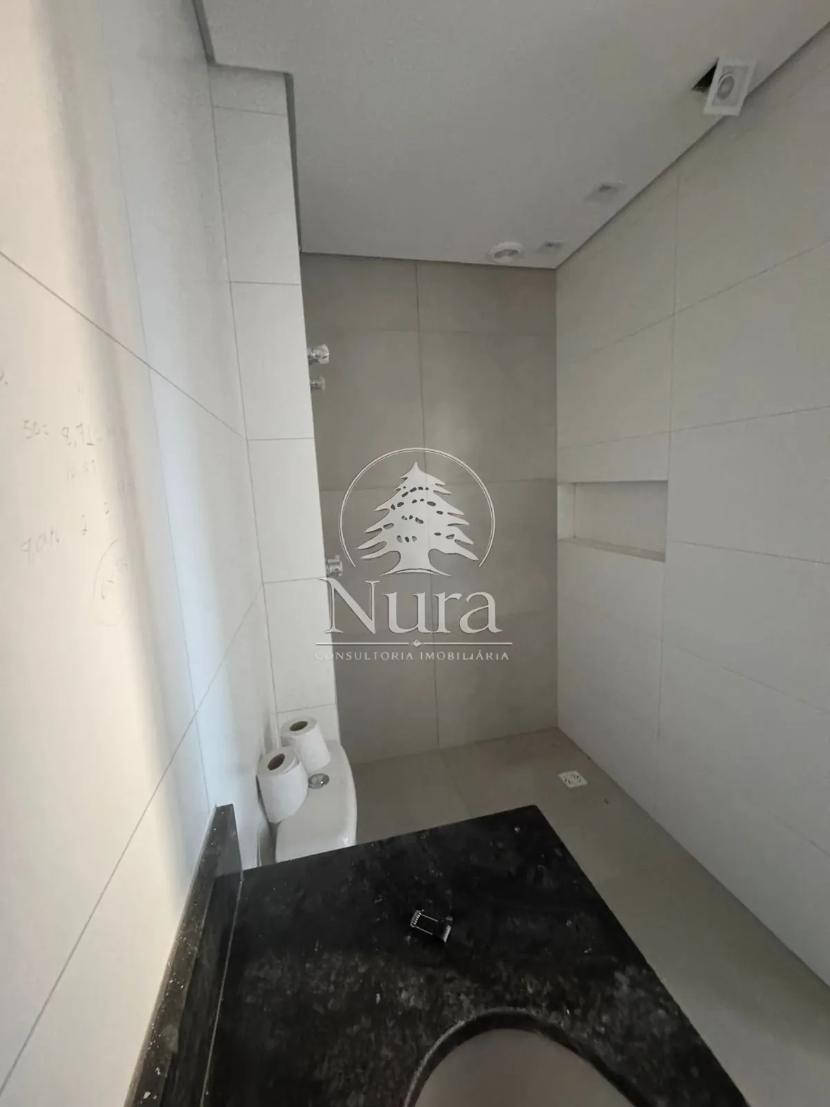 Imagem Apartamento de 1 quarto, 38m² no bairro Macuco, em Santos